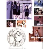 BUY NEW serial experiments lain - 21413 Premium Anime Print Poster